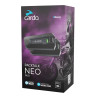 Intercom Cardo Packtalk Neo Solo ou Duo 3