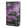 Intercom Cardo Packtalk Neo Solo ou Duo 1