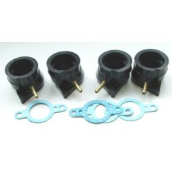 Kit pipes d'admission Yamaha YAMAHA FZ600 1986 - 1988