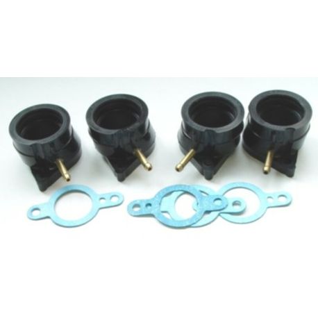 Kit pipes d'admission Yamaha YAMAHA FZ600 1986 - 1988