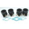 Kit pipes d'admission Yamaha YAMAHA FZ600 1986 - 1988 1