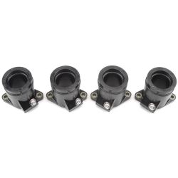 Kit pipes d'admission TOURMAX Yamaha FZR 600 GENESIS