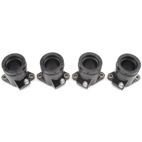 Kit pipes d'admission TOURMAX Yamaha FZR 600 GENESIS
