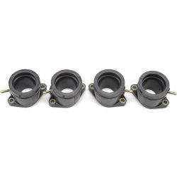Kit pipes d'admission TOURMAX Yamaha FZR600 1994 - 1995, YZF600R THUNDERCAT 1996 - 2002