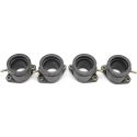 Kit pipes d'admission TOURMAX Yamaha FZR600 1994 - 1995, YZF600R THUNDERCAT 1996 - 2002