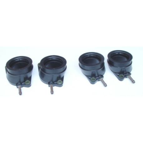 Kit pipes d'admission Tourmax Yamaha FZS 600 FAZER
