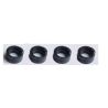 Kit pipes d'admission Yamaha XJ600N 1992 - 2000, XJ600S DIVERSION 1992 - 2000 1