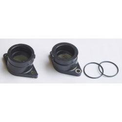 Kit pipes d'admission TOURMAX Yamaha TT600 1983 - 1985, XT600 1983 -1985, XT600Z 1983- 1985