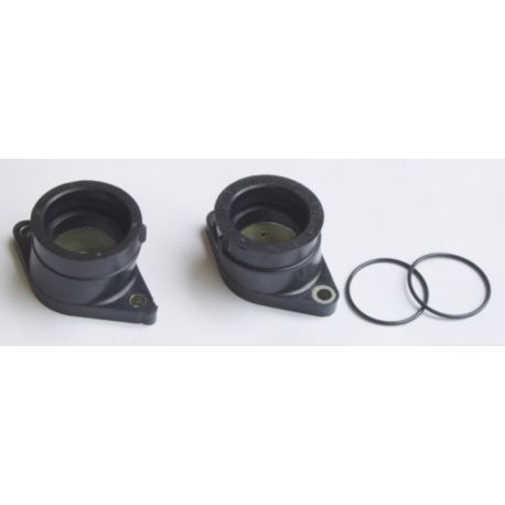 Kit pipes d'admission TOURMAX Yamaha TT600 1983 - 1985, XT600 1983 -1985, XT600Z 1983- 1985