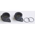 Kit pipes d'admission TOURMAX Yamaha TT600 1983 - 1985, XT600 1983 -1985, XT600Z 1983- 1985