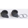 Kit pipes d'admission TOURMAX Yamaha TT600 1983 - 1985, XT600 1983 -1985, XT600Z 1983- 1985 1
