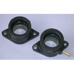 Kit pipes d'admission TOURMAX Yamaha TT600, TT600E, TT600R, XT600, XT600E, XT600K
