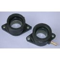 Kit pipes d'admission TOURMAX Yamaha TT600, TT600E, TT600R, XT600, XT600E, XT600K