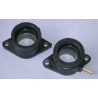 Kit pipes d'admission TOURMAX Yamaha TT600, TT600E, TT600R, XT600, XT600E, XT600K 1