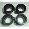 Kit pipes d'admission TOURMAX Yamaha YZF-R6 1999 - 2002 1