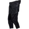 Pantalon TROY LEE DESIGNS SE Ultra - Mono noir 0