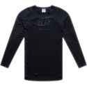 Maillot TROY LEE DESIGNS SE Ultra - Mono noir