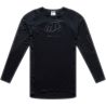 Maillot TROY LEE DESIGNS SE Ultra - Mono noir 0