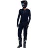 Maillot TROY LEE DESIGNS SE Ultra - Mono noir 2