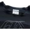 Maillot TROY LEE DESIGNS SE Ultra - Mono noir 7