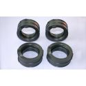 Kit pipes d'admission TOURMAX Yamaha FZ750 GENESIS, FZR750R, FZX750 FAZER