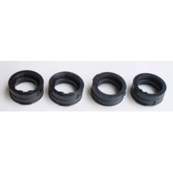 Kit pipes d'admission TOURMAX Yamaha FZR1000 EXUP, GTS1000, YZF1000R THUNDERACE, FZR750R
