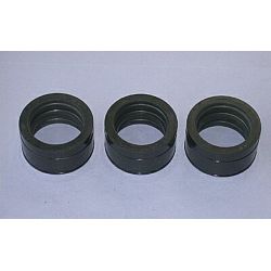Kit pipes d'admission TOURMAX Yamaha XS750 XS850