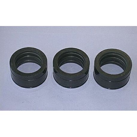 Kit pipes d'admission TOURMAX Yamaha XS750 XS850