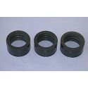 Kit pipes d'admission TOURMAX Yamaha XS750 XS850
