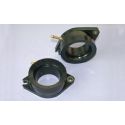 Kit pipes d'admission TOURMAX Yamaha XV750 VIRAGO, XV750SE