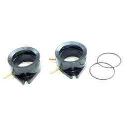 Kit pipes d'admission Tourmax Yamaha TR1 XV1000, XV1000 VIRAGO, XV1000SE MIDNIGHT, XV1100 VIRAGO