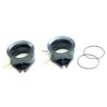 Kit pipes d'admission Tourmax Yamaha TR1 XV1000, XV1000 VIRAGO, XV1000SE MIDNIGHT, XV1100 VIRAGO 1
