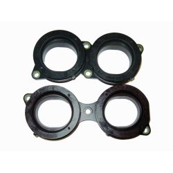 Pipes d'admission Yamaha YZF-R1 2009-2011 ""2 pcs""