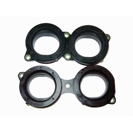 Pipes d'admission Yamaha YZF-R1 2009-2011 ""2 pcs""