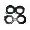 Pipes d'admission Yamaha YZF-R1 2009-2011 ""2 pcs"" 1