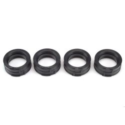Kit pipes d'admission Yamaha YZF-R1 1998 - 2001