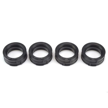 Kit pipes d'admission Yamaha YZF-R1 1998 - 2001