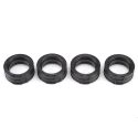 Kit pipes d'admission Yamaha YZF-R1 1998 - 2001