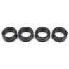 Kit pipes d'admission Yamaha YZF-R1 1998 - 2001 1