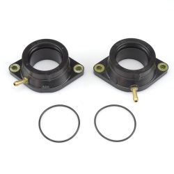 Pipes d'admission Tourmax Yamaha BT1100 BULLDOG XVS1100 DRAGSTAR
