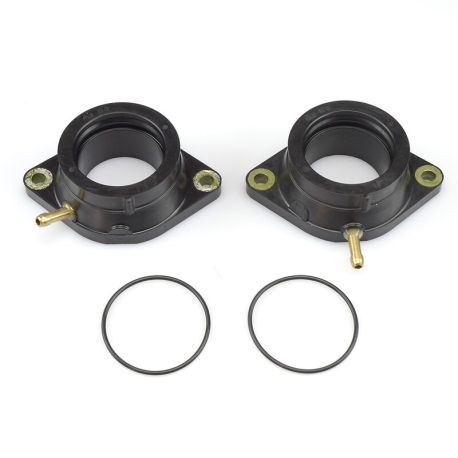 Pipes d'admission Tourmax Yamaha BT1100 BULLDOG XVS1100 DRAGSTAR