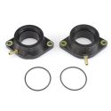 Pipes d'admission Tourmax Yamaha BT1100 BULLDOG XVS1100 DRAGSTAR