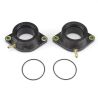 Pipes d'admission Tourmax Yamaha BT1100 BULLDOG XVS1100 DRAGSTAR 1
