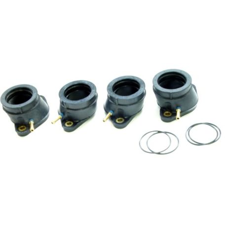 Kit pipes d'admission TOURMAX Yamaha FJ1100 XJR1200, XJR1200, XJR1300