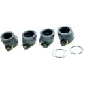 Kit pipes d'admission TOURMAX Yamaha FJ1100 XJR1200, XJR1200, XJR1300