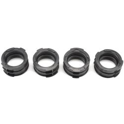 Pipes d'admission TOURMAX Yamaha 1200 V-MAX