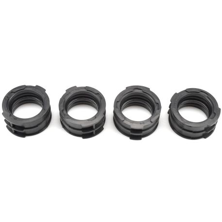 Pipes d'admission TOURMAX Yamaha 1200 V-MAX