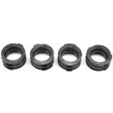 Pipes d'admission TOURMAX Yamaha 1200 V-MAX