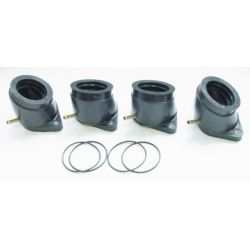 Kit pipes d'admission TOURMAX Yamaha XVZ1300 ROYAL STAR, XVZ1300 VENTURE, XVZ1200 VENTURE