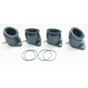 Kit pipes d'admission TOURMAX Yamaha XVZ1300 ROYAL STAR, XVZ1300 VENTURE, XVZ1200 VENTURE